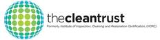 IICRC Clean Trust logo