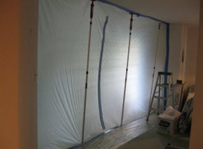 Ocean City, NJ mold remediation