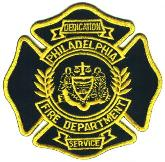 Fire Department of Philadelphia