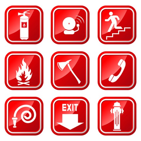Got Fire Prevention Questions?
